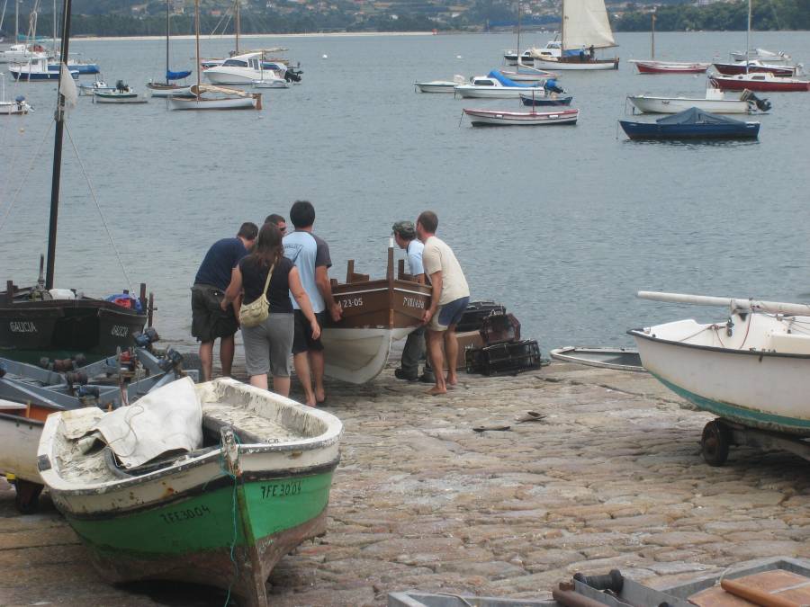 Desafios Vela Tradicional 2010 607