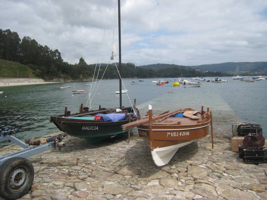 Desafios Vela Tradicional 2010 608