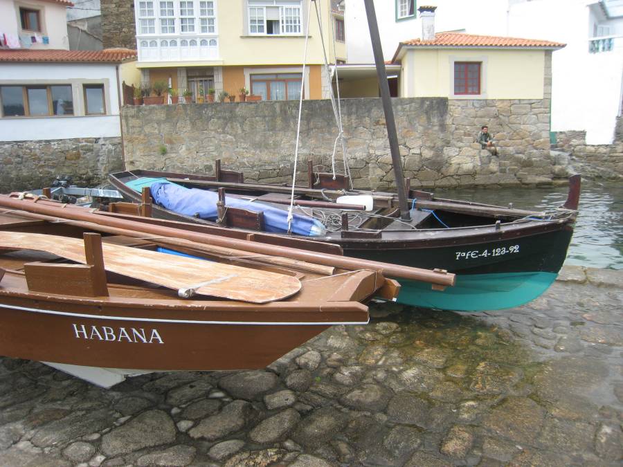 Desafios Vela Tradicional 2010 609