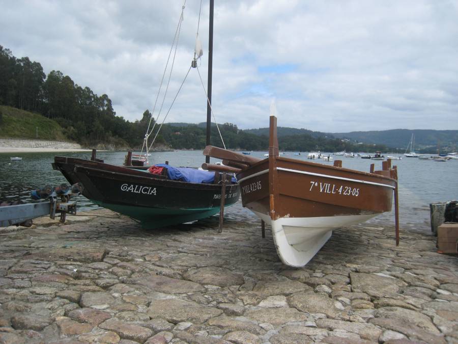 Desafios Vela Tradicional 2010 610