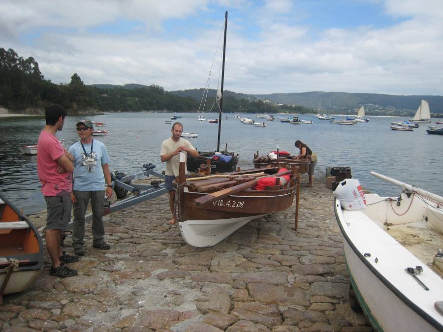 Desafios Vela Tradicional 2010 612