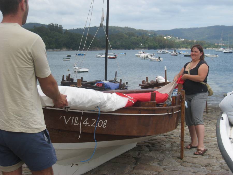 Desafios Vela Tradicional 2010 613