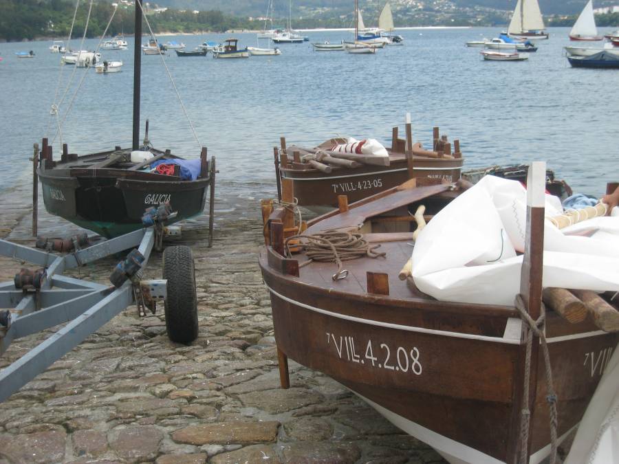 Desafios Vela Tradicional 2010 614