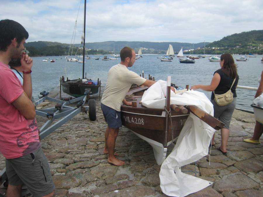 Desafios Vela Tradicional 2010 615