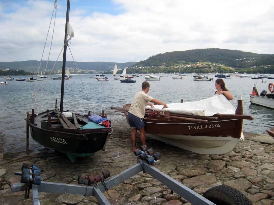 Desafios Vela Tradicional 2010 617