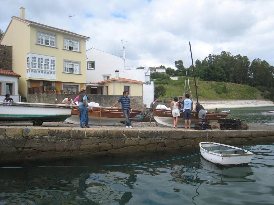 Desafios Vela Tradicional 2010 618