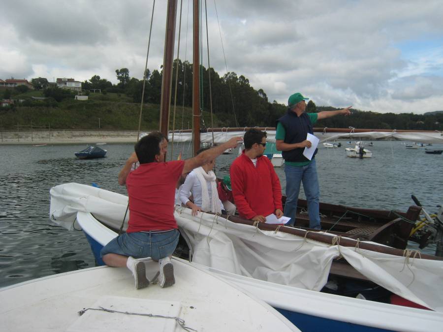 Desafios Vela Tradicional 2010 621