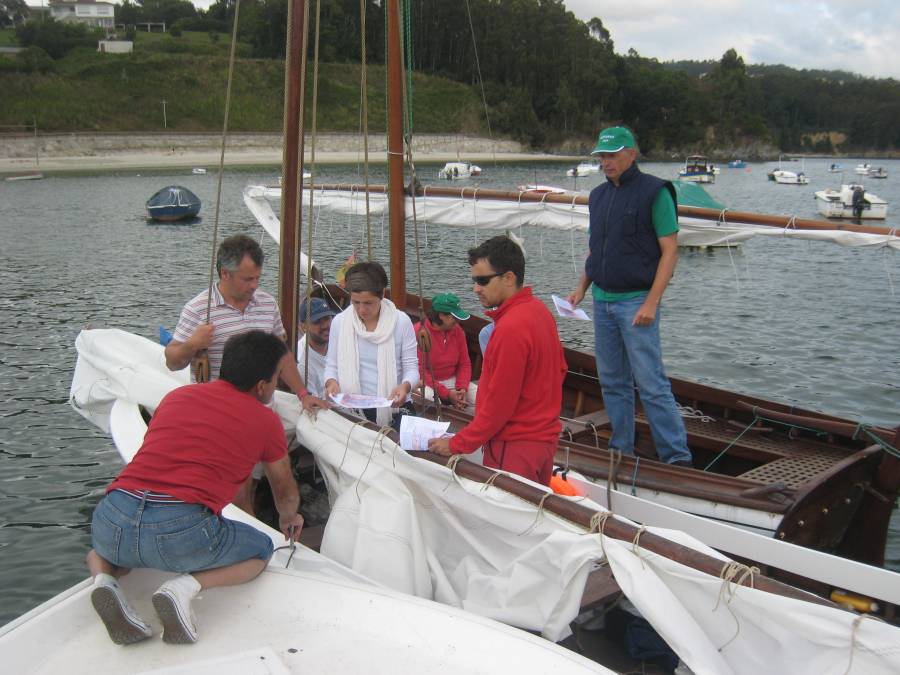 Desafios Vela Tradicional 2010 625