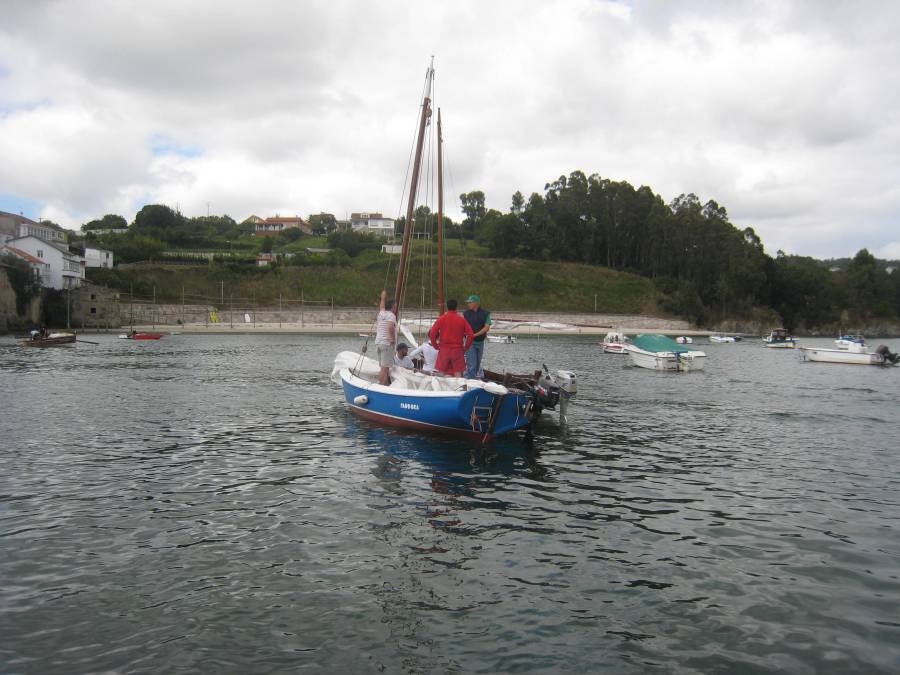 Desafios Vela Tradicional 2010 626