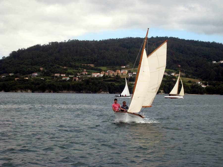 Desafios Vela Tradicional 2010 627