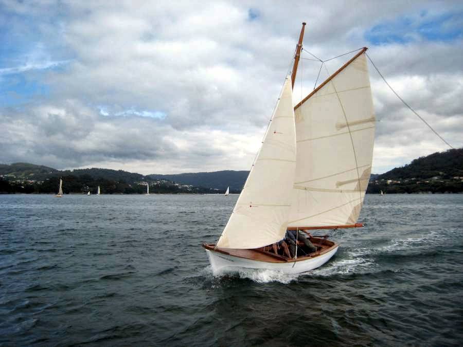 Desafios Vela Tradicional 2010 628