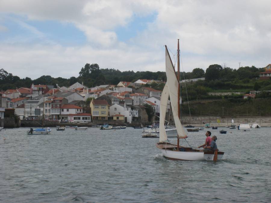 Desafios Vela Tradicional 2010 629