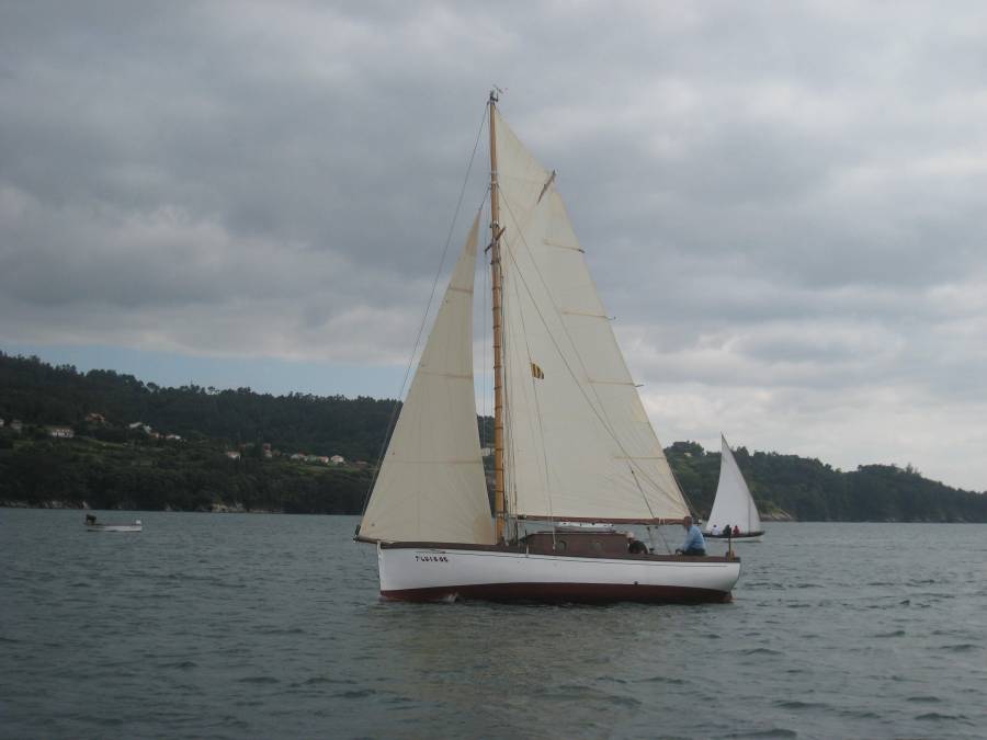 Desafios Vela Tradicional 2010 631