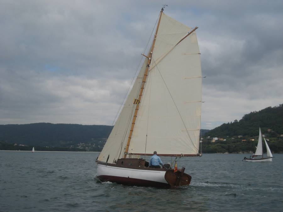 Desafios Vela Tradicional 2010 632