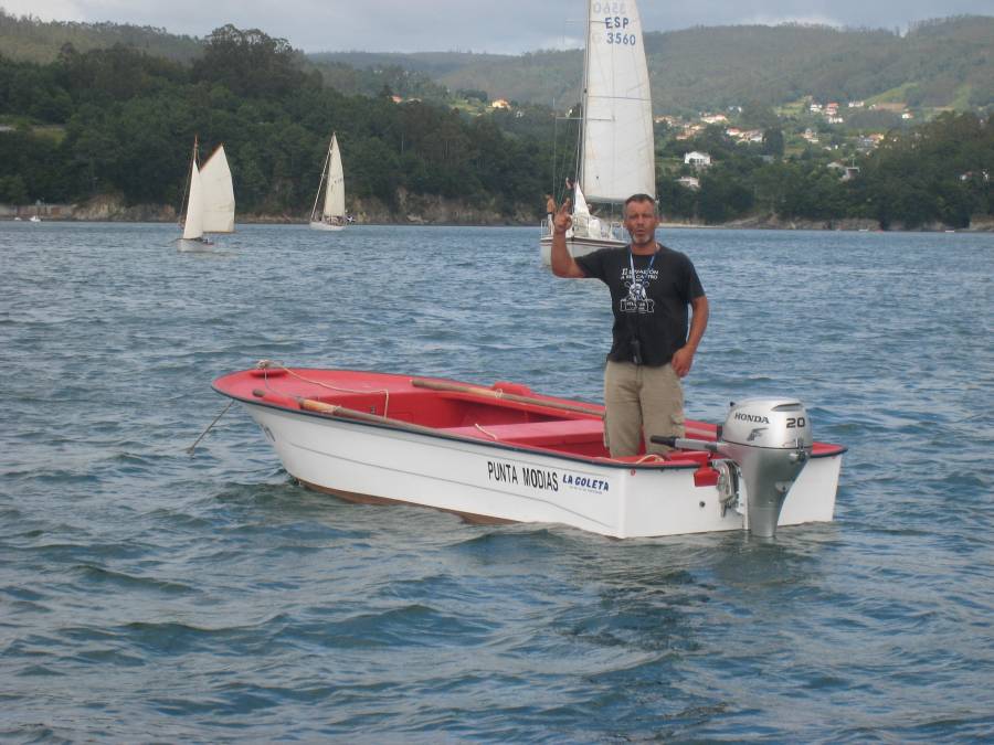 Desafios Vela Tradicional 2010 634