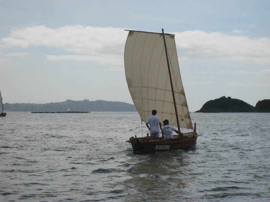 Desafios Vela Tradicional 2010 635