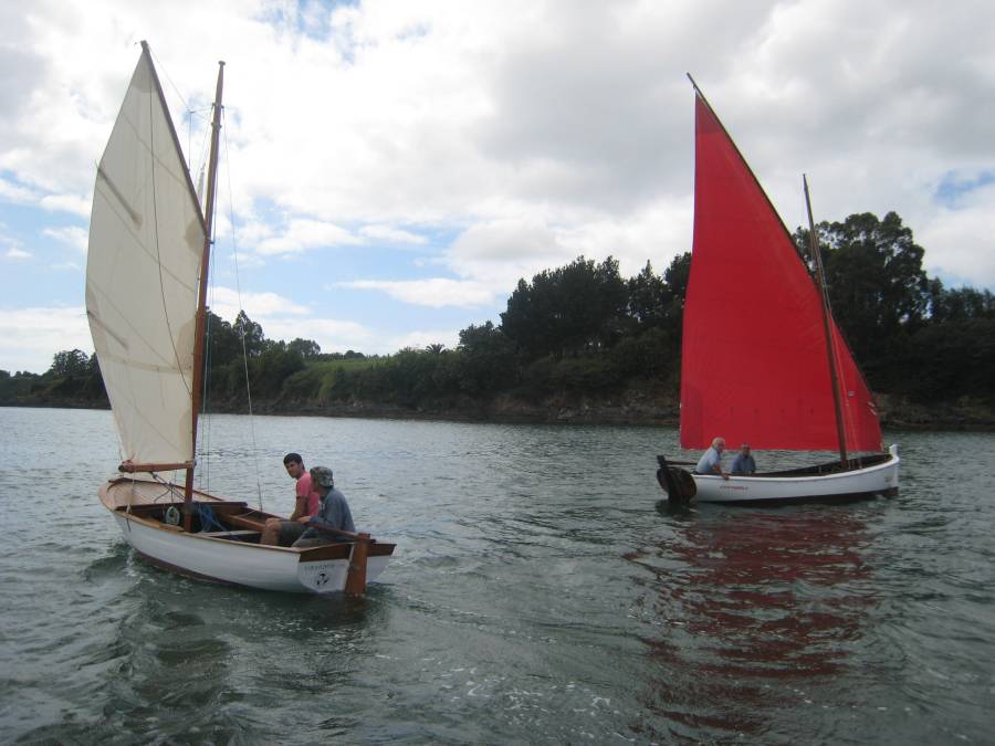 Desafios Vela Tradicional 2010 637