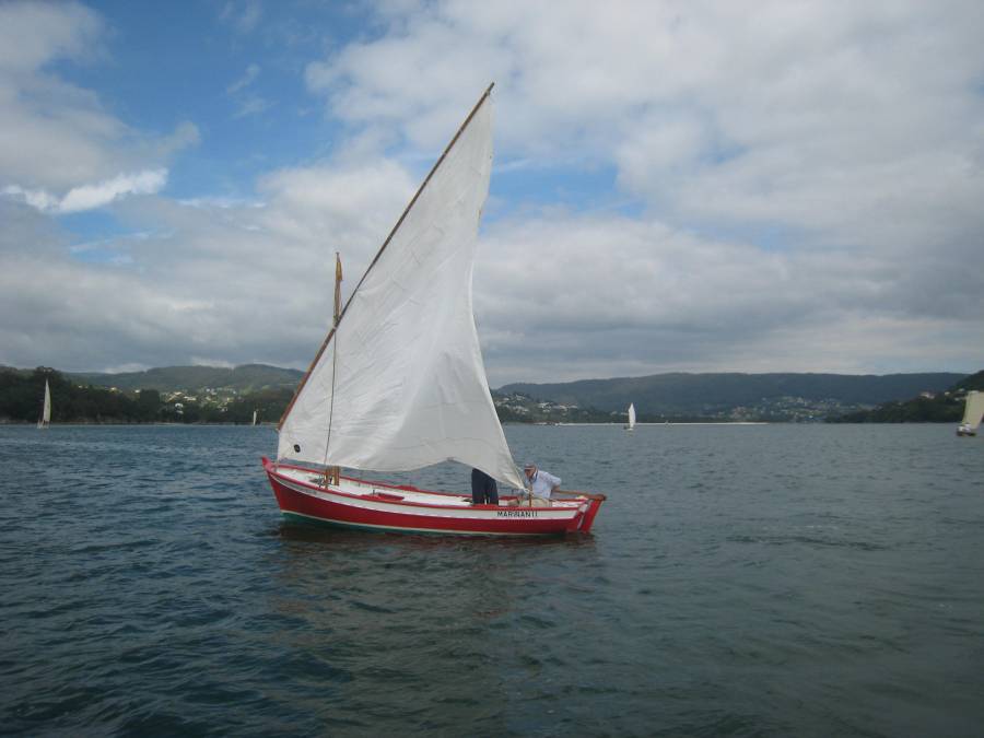 Desafios Vela Tradicional 2010 638