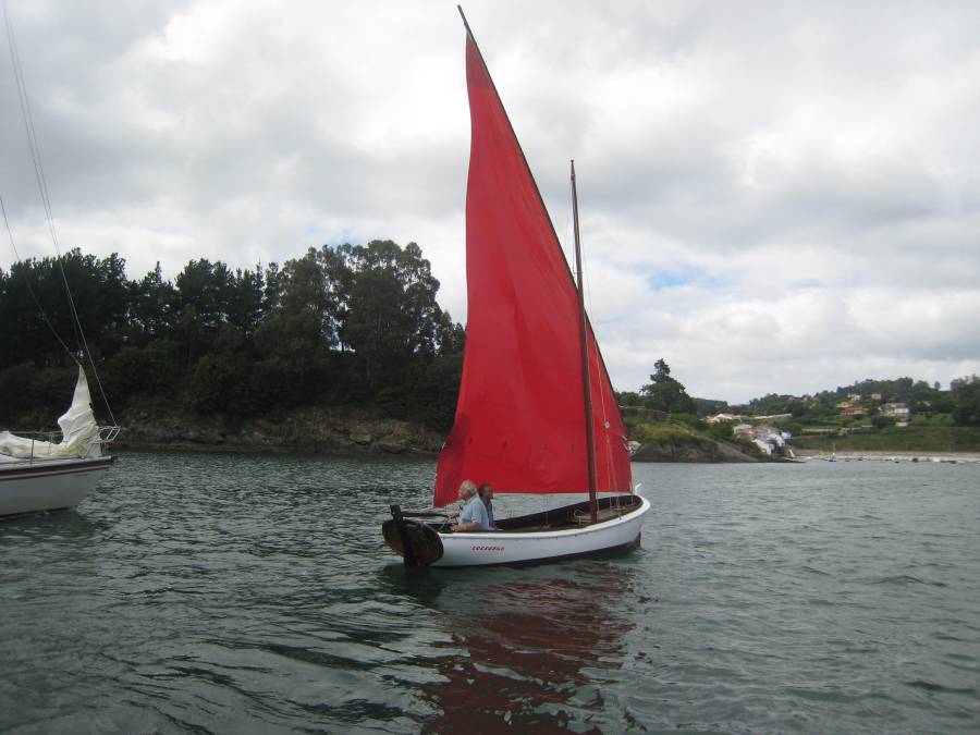 Desafios Vela Tradicional 2010 640