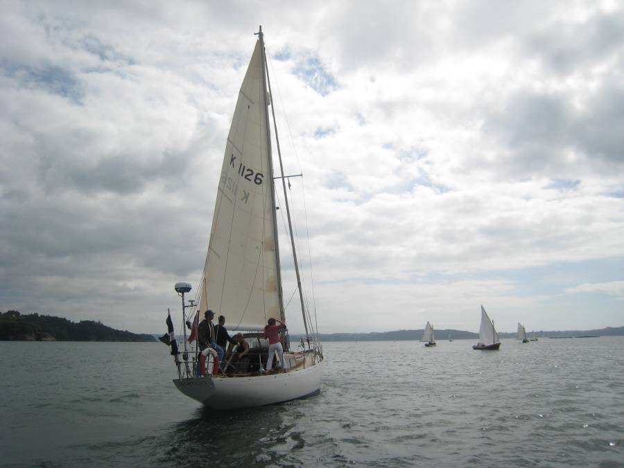 Desafios Vela Tradicional 2010 642