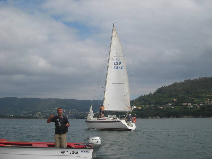 Desafios Vela Tradicional 2010 644