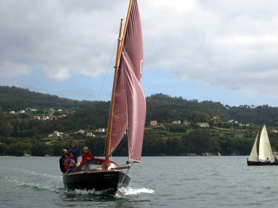 Desafios Vela Tradicional 2010 645