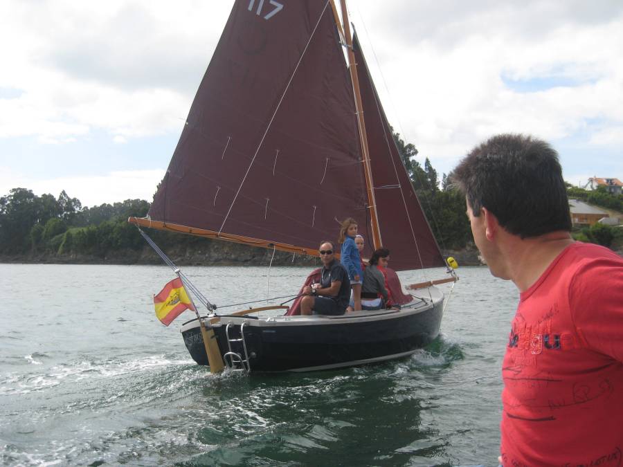 Desafios Vela Tradicional 2010 646