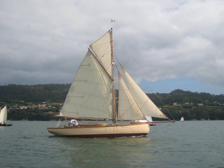 Desafios Vela Tradicional 2010 647