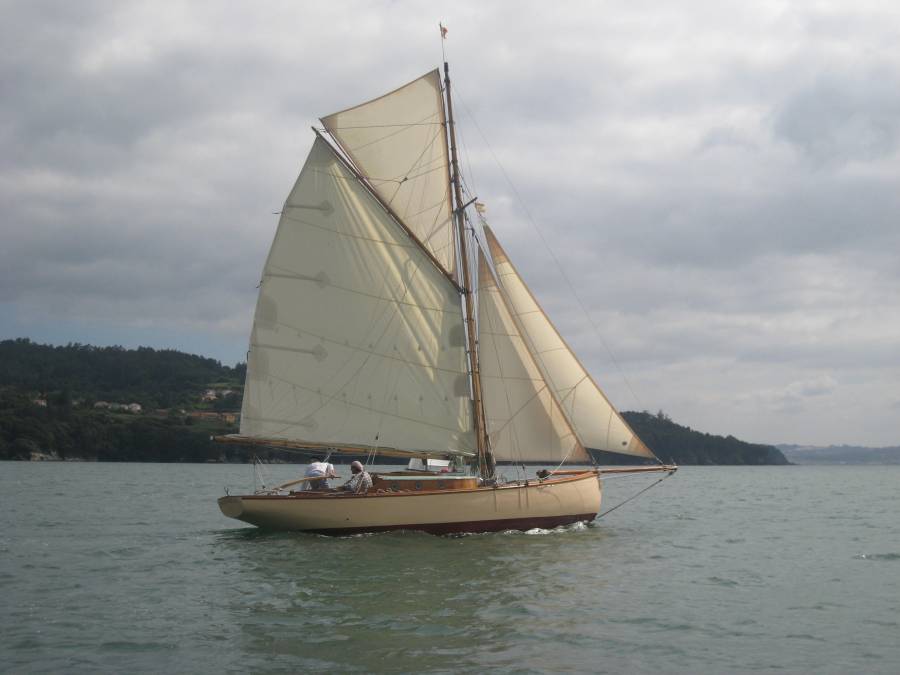 Desafios Vela Tradicional 2010 648