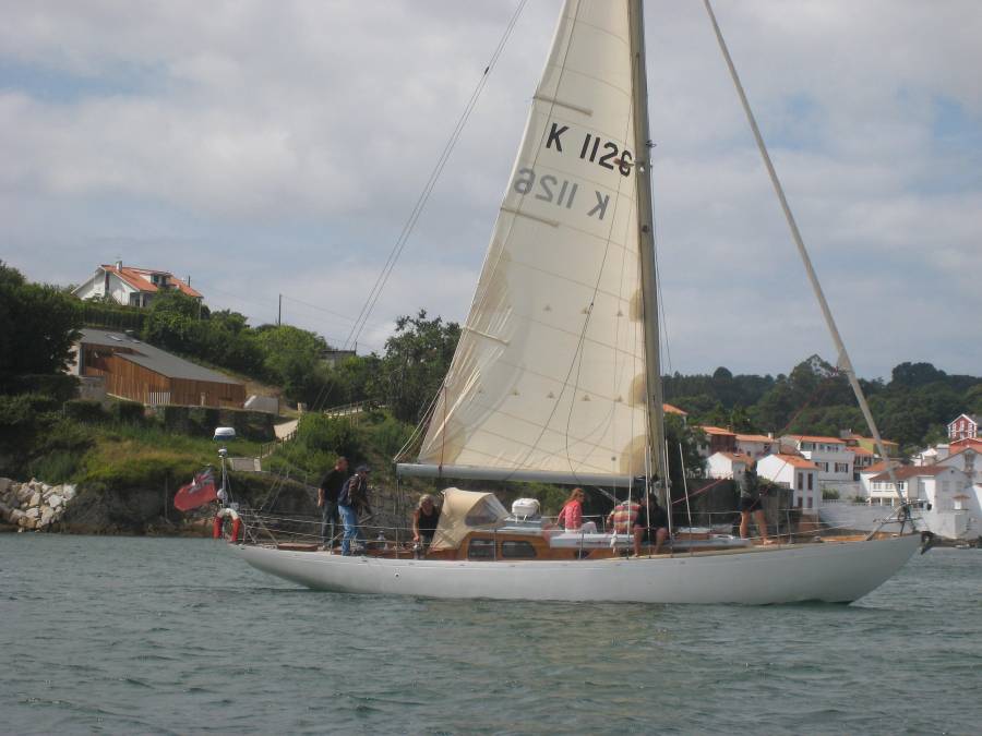 Desafios Vela Tradicional 2010 651