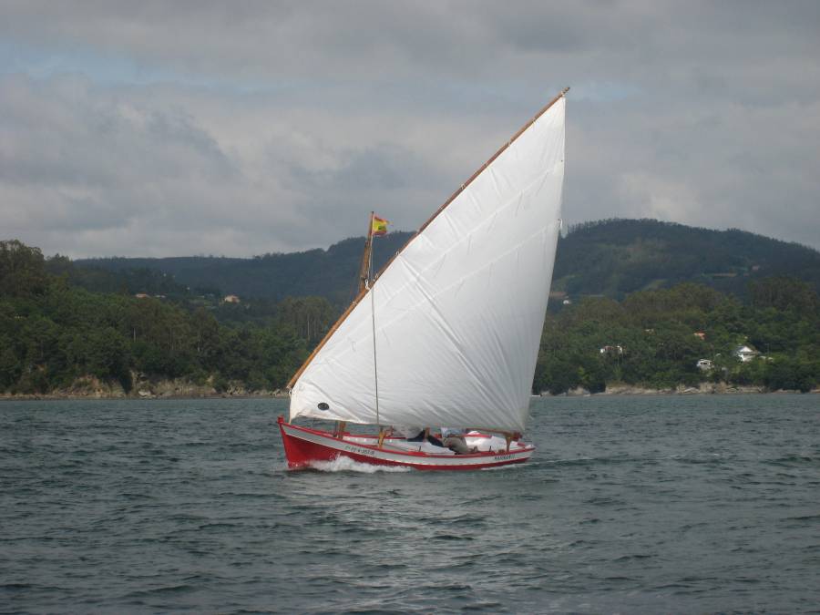 Desafios Vela Tradicional 2010 653