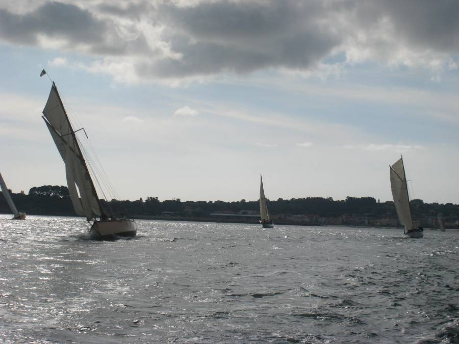 Desafios Vela Tradicional 2010 654