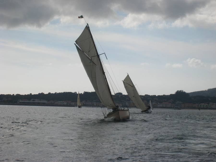 Desafios Vela Tradicional 2010 655