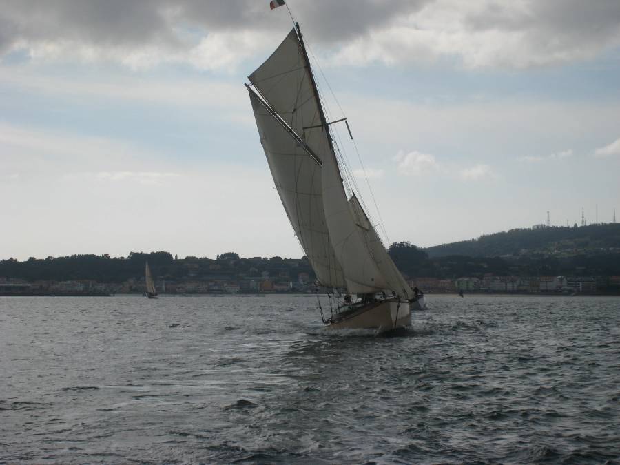 Desafios Vela Tradicional 2010 656