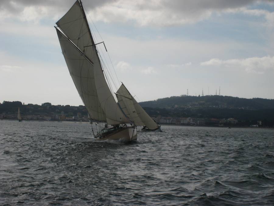 Desafios Vela Tradicional 2010 657