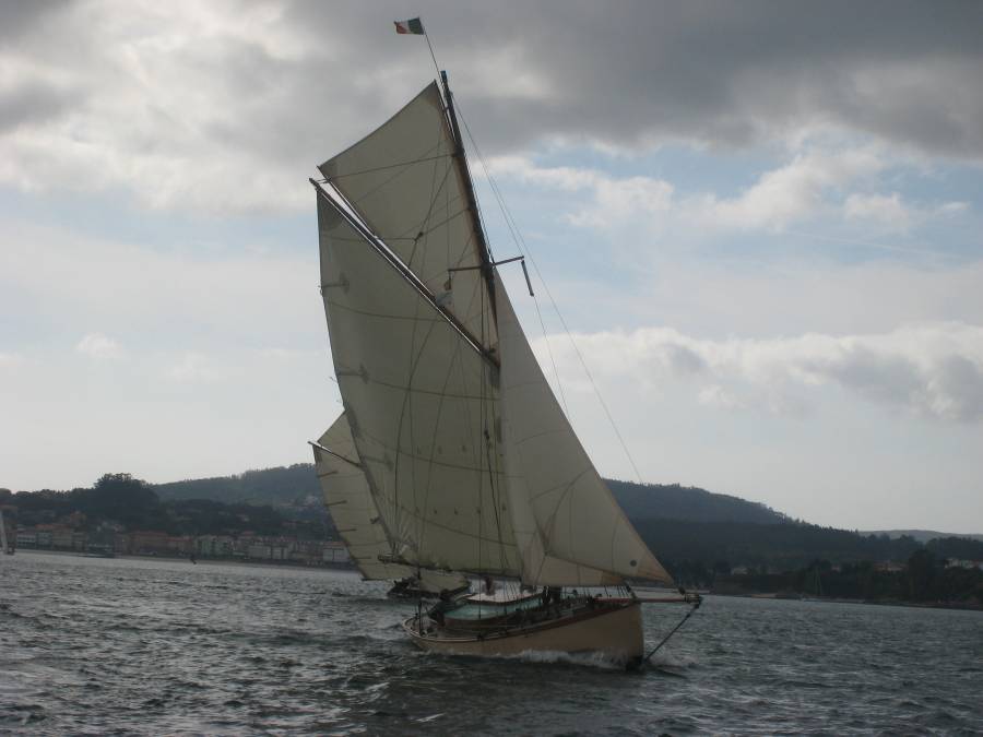 Desafios Vela Tradicional 2010 658