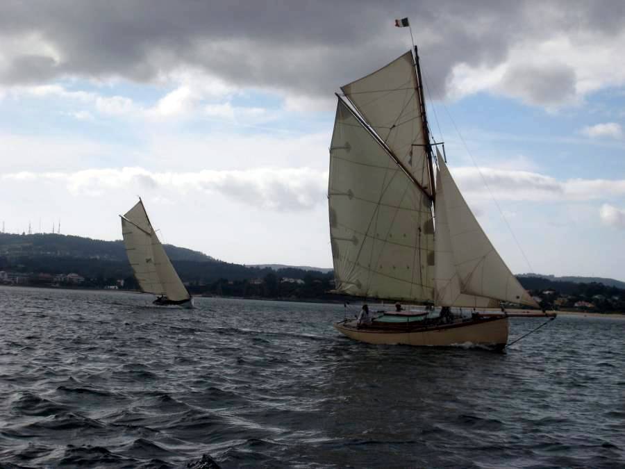 Desafios Vela Tradicional 2010 659