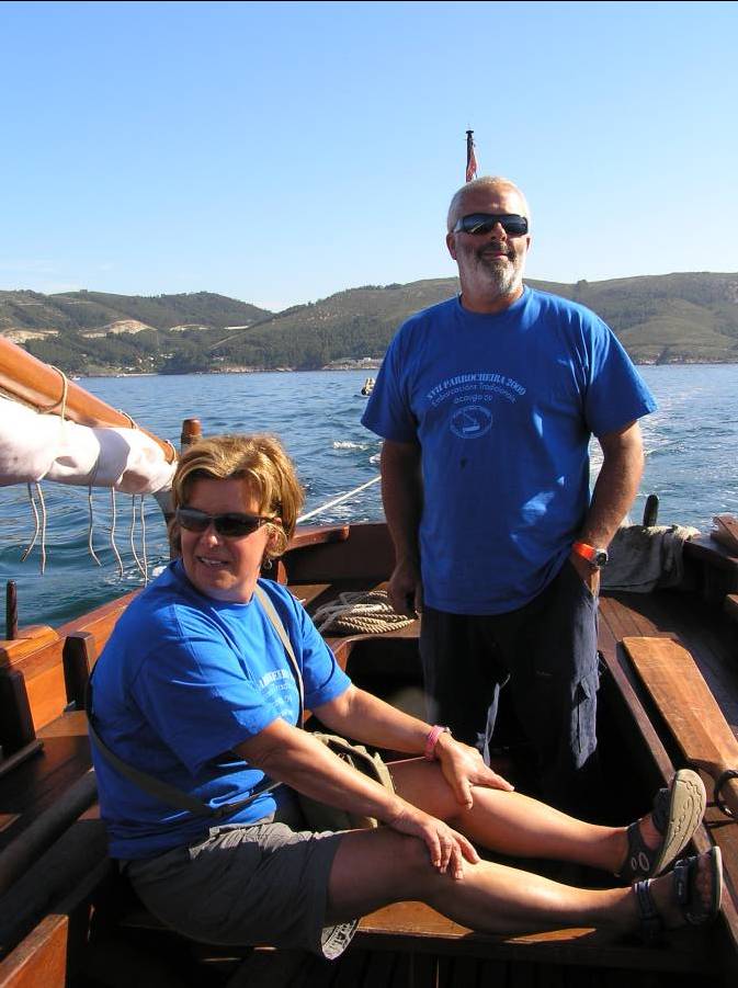 Vela Tradicional 2010 A002