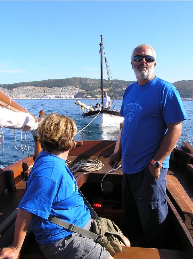 Vela Tradicional 2010 A006