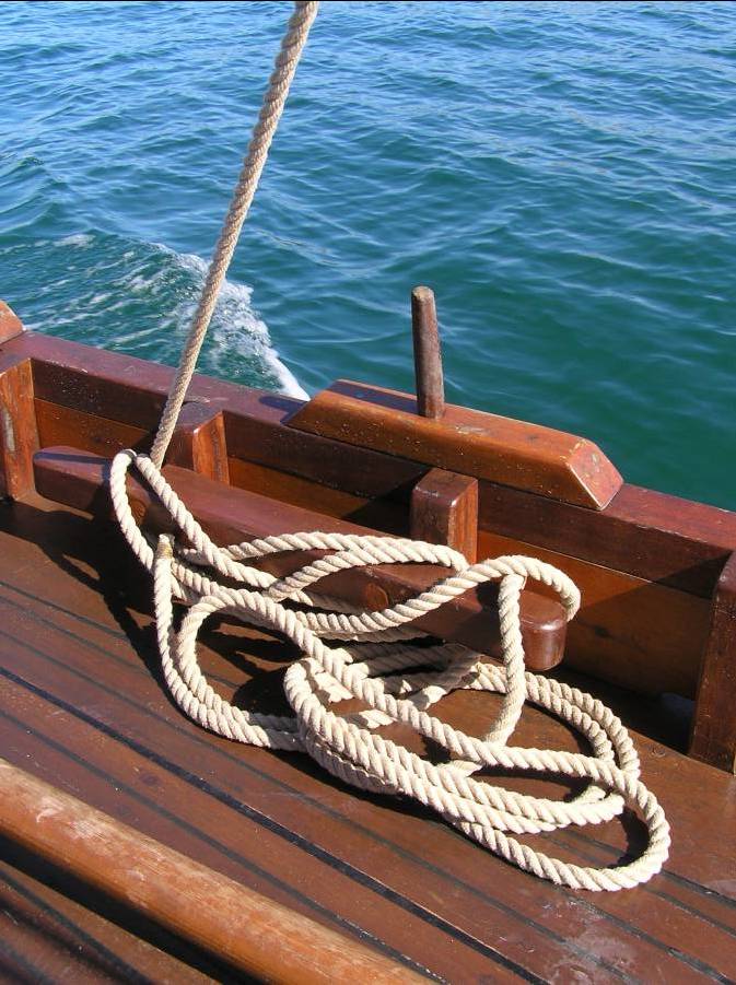 Vela Tradicional 2010 A013