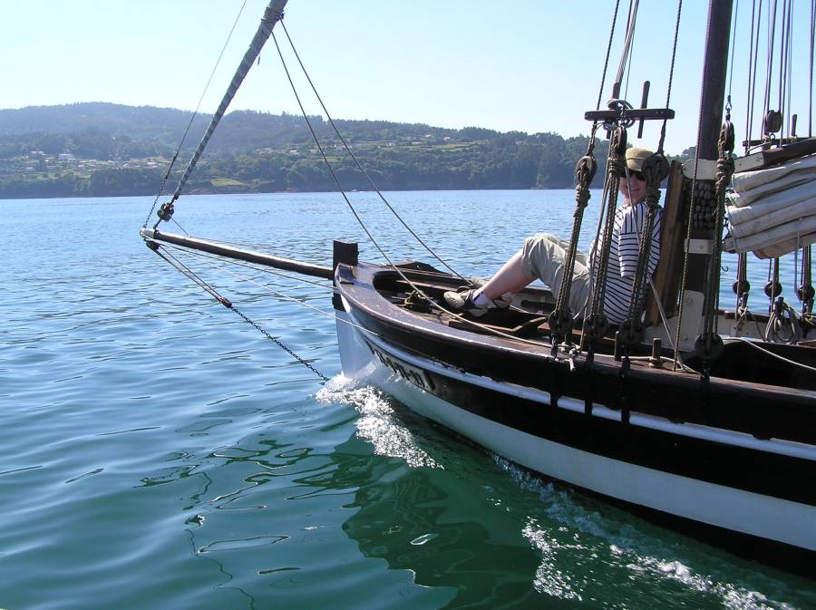 Vela Tradicional 2010 A014