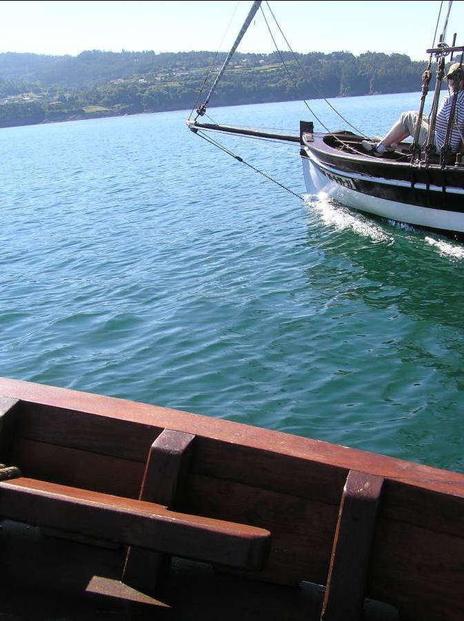 Vela Tradicional 2010 A015