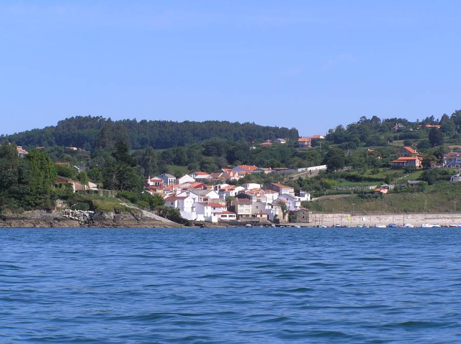 Vela Tradicional 2010 A016