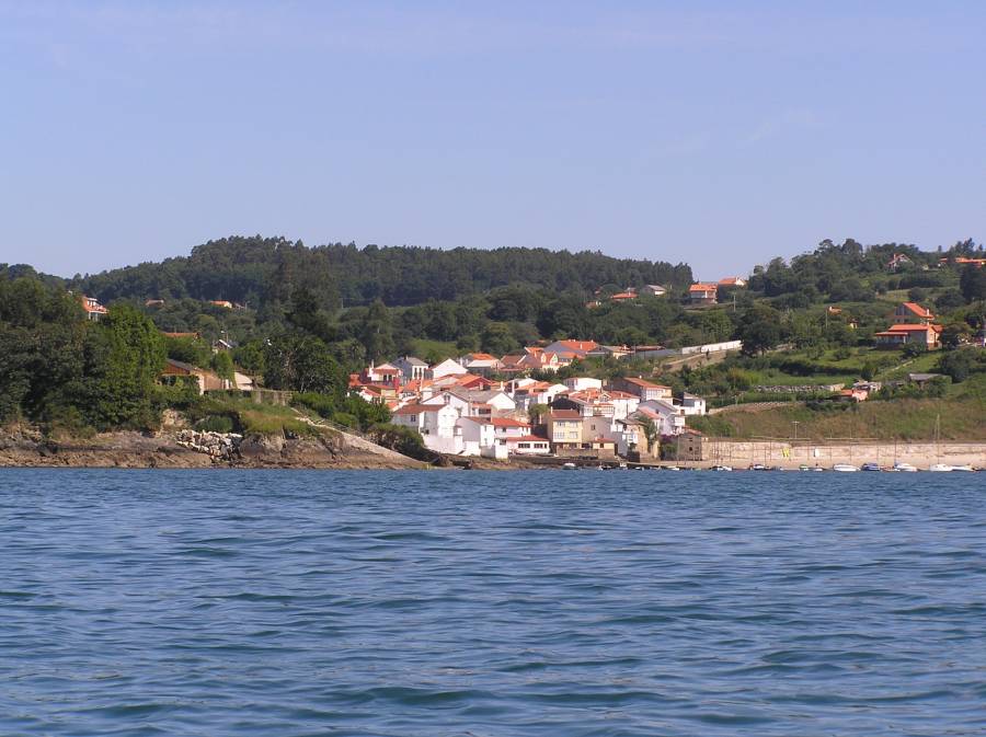 Vela Tradicional 2010 A017