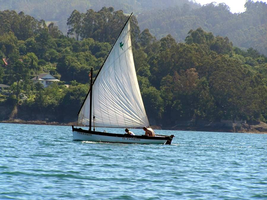 Vela Tradicional 2010 A020