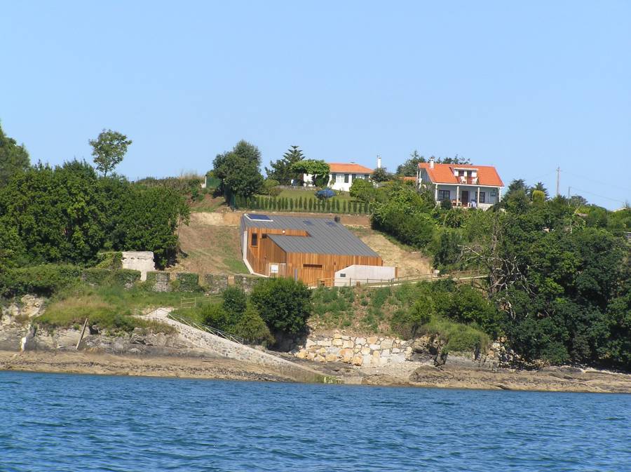 Vela Tradicional 2010 A021