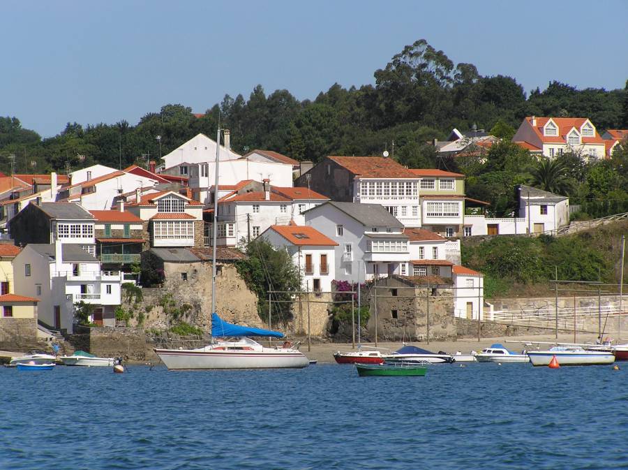 Vela Tradicional 2010 A026