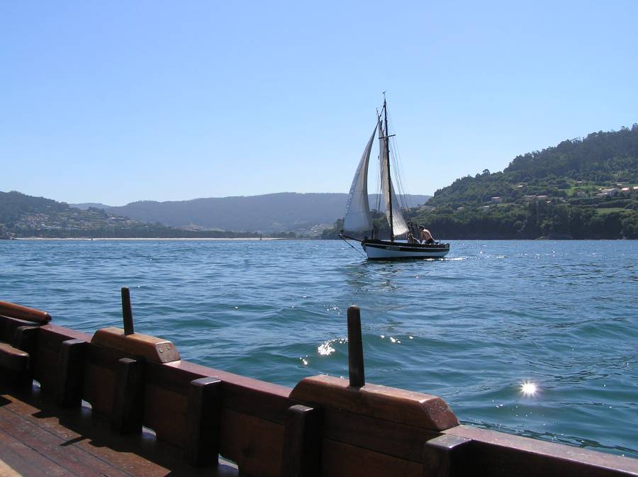 Vela Tradicional 2010 A043