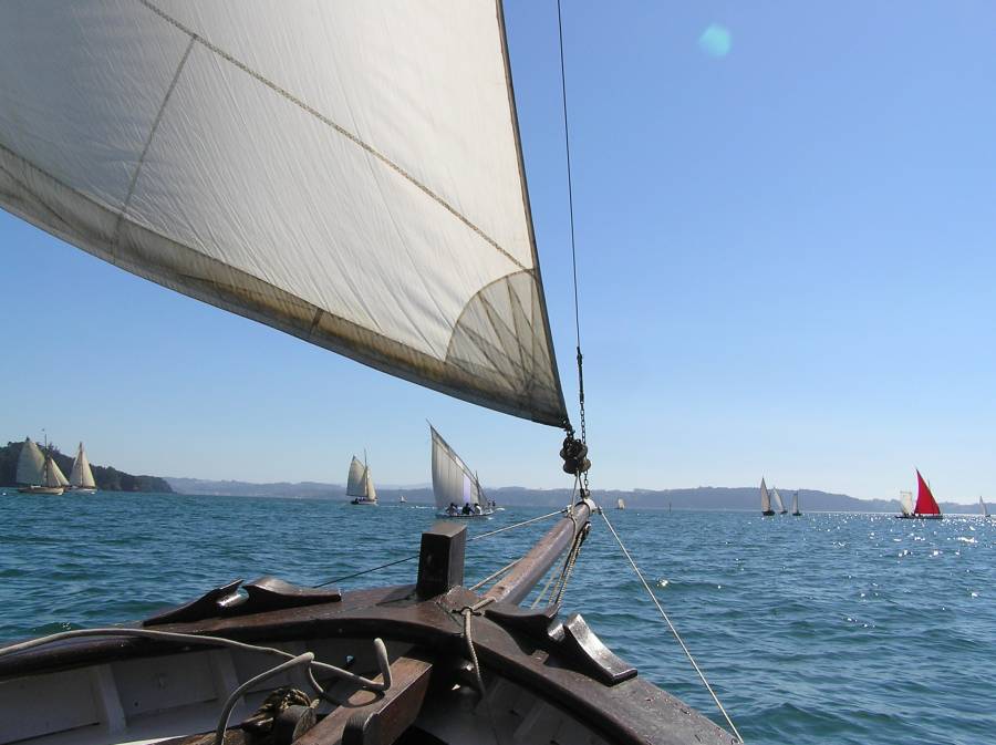 Vela Tradicional 2010 B009