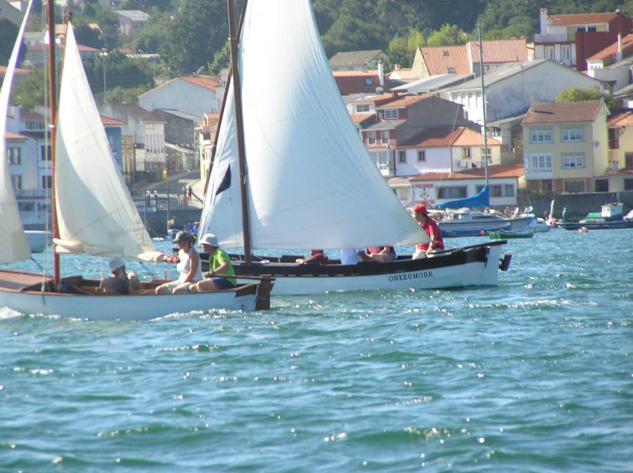 Vela Tradicional 2010 B057